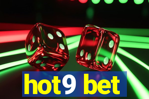 hot9 bet